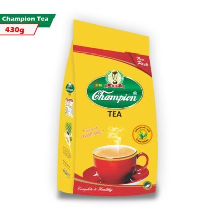 Black Tea - 430g