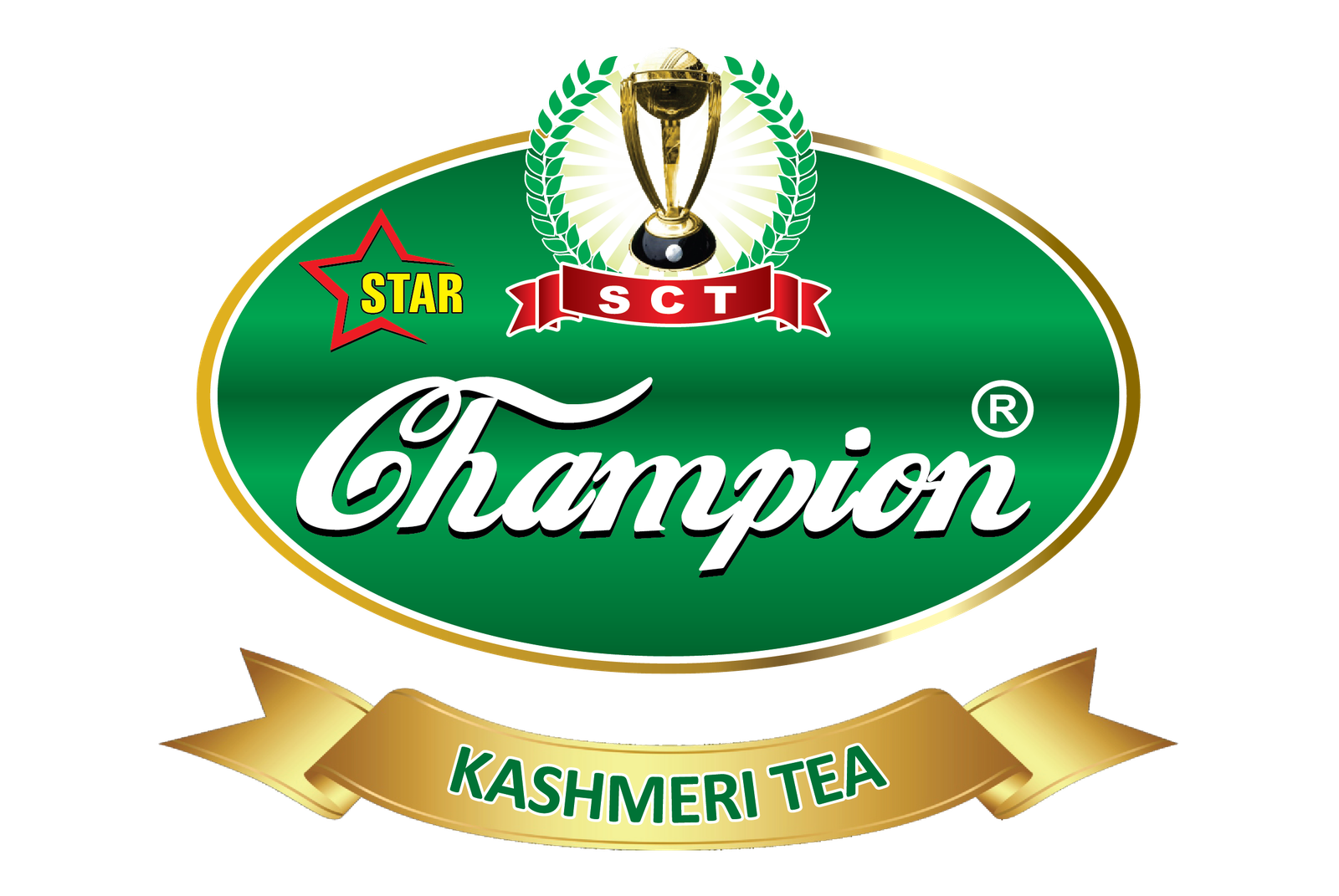 Star Champion Tea